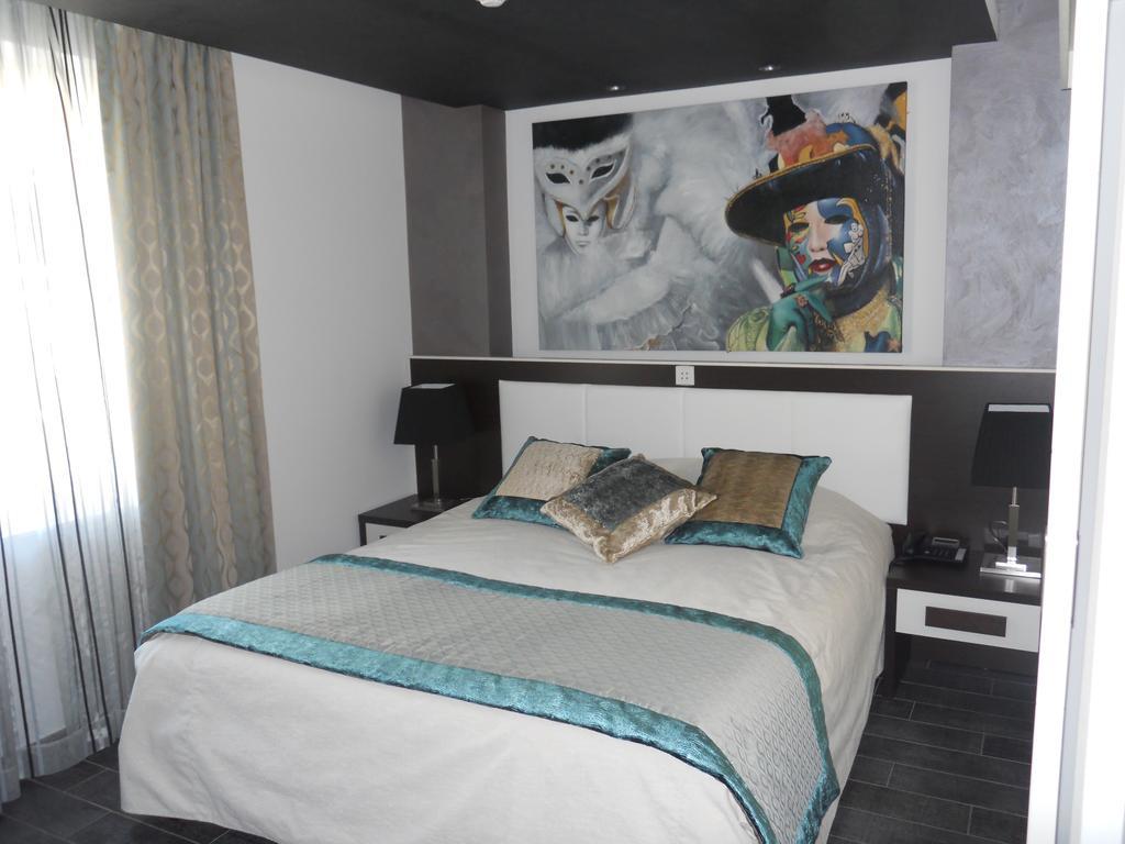 AppartHotel Belle Vue La Louvière Camera foto