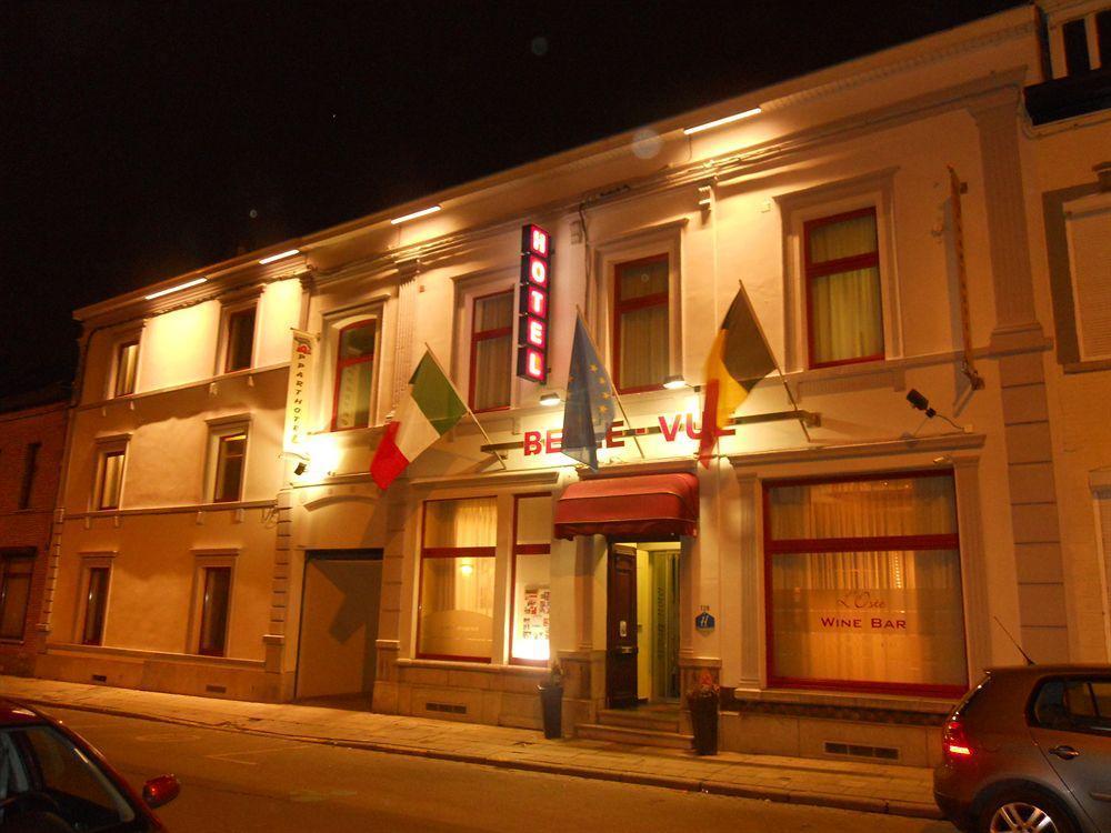 AppartHotel Belle Vue La Louvière Esterno foto