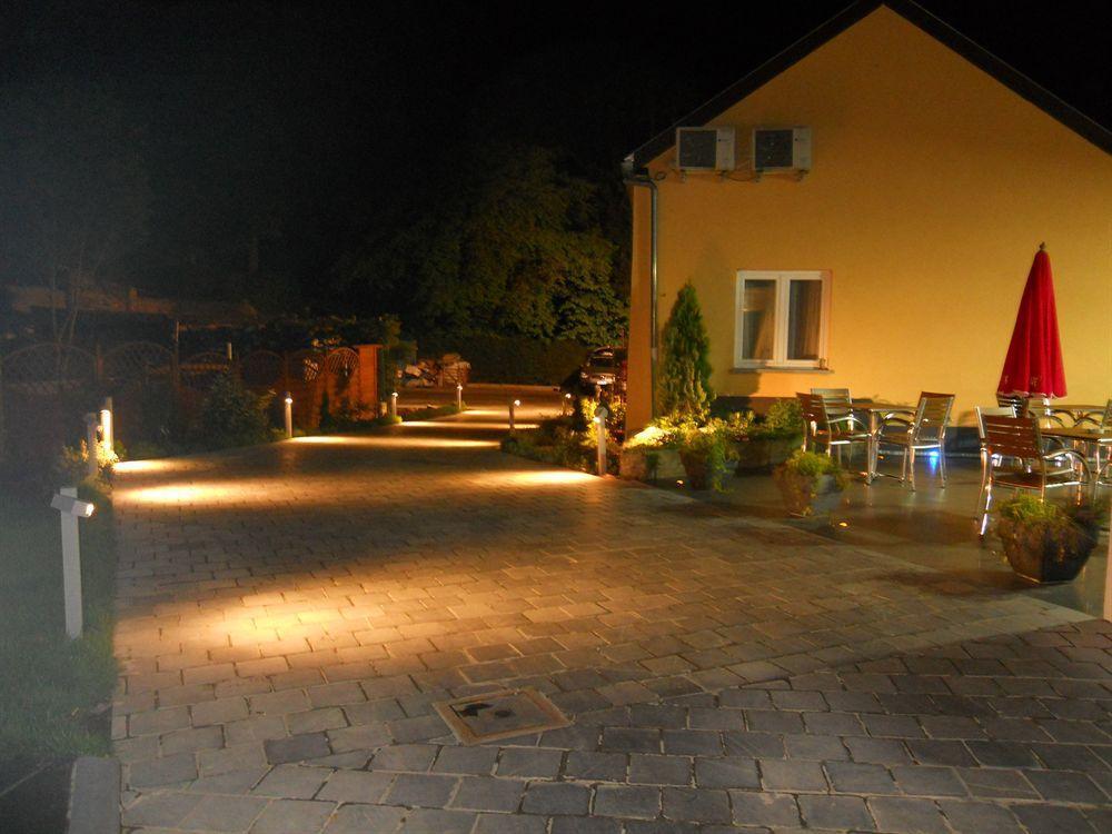 AppartHotel Belle Vue La Louvière Esterno foto