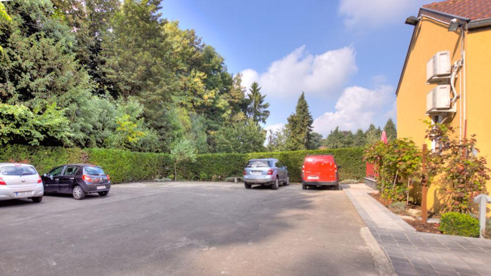 AppartHotel Belle Vue La Louvière Esterno foto