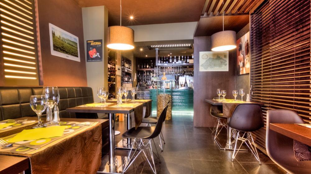 AppartHotel Belle Vue La Louvière Esterno foto